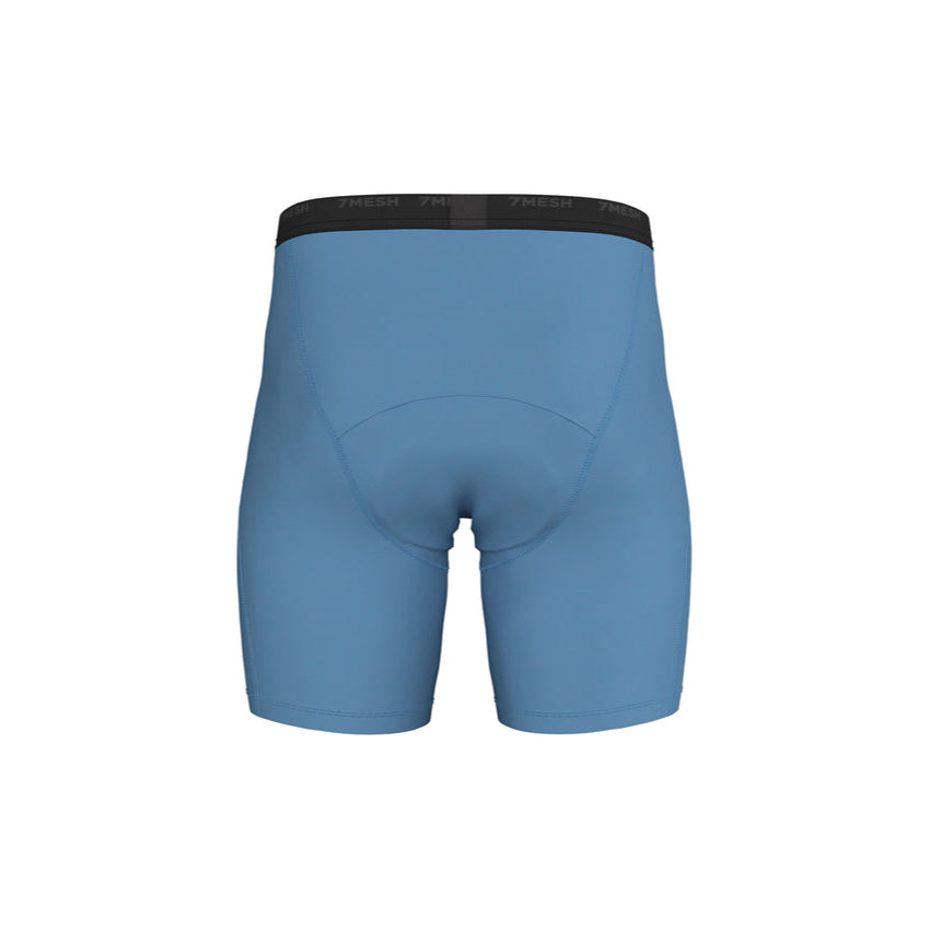 FOUNDATION BOXER BRIEF MEN'S