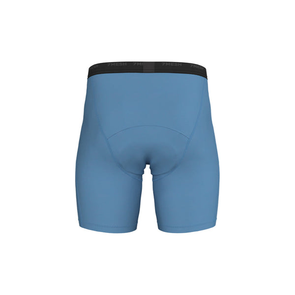 FOUNDATION BOXER BRIEF MEN'S