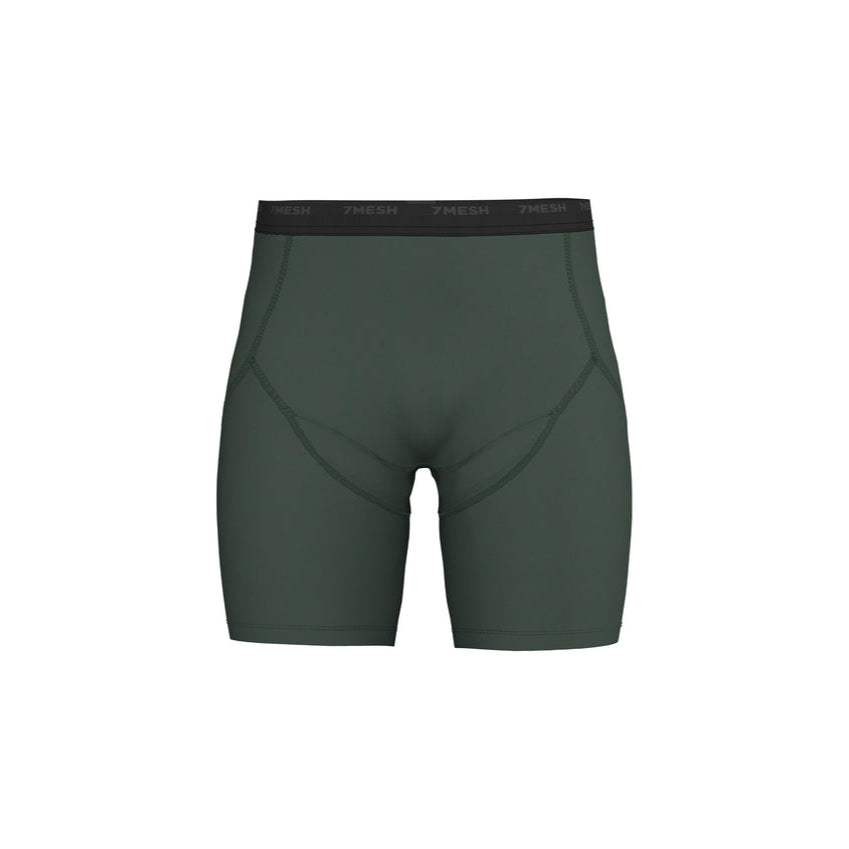 FOUNDATION BOXER BRIEF MEN'S