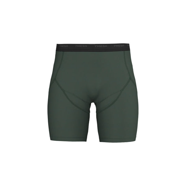 FOUNDATION BOXER BRIEF MEN'S