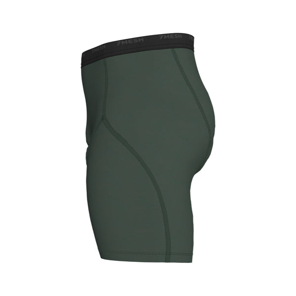 FOUNDATION BOXER BRIEF MEN'S