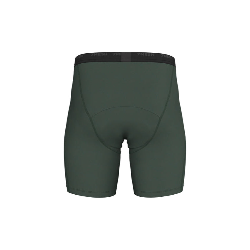 FOUNDATION BOXER BRIEF MEN'S