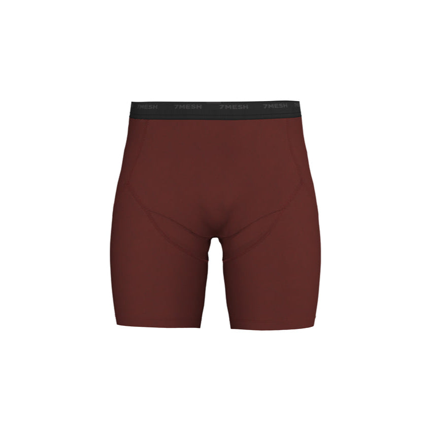 FOUNDATION BOXER BRIEF MEN'S