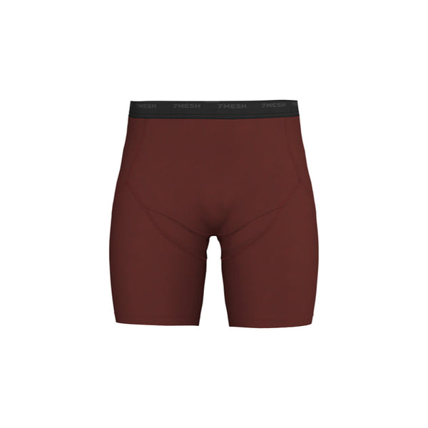FOUNDATION BOXER BRIEF MEN'S