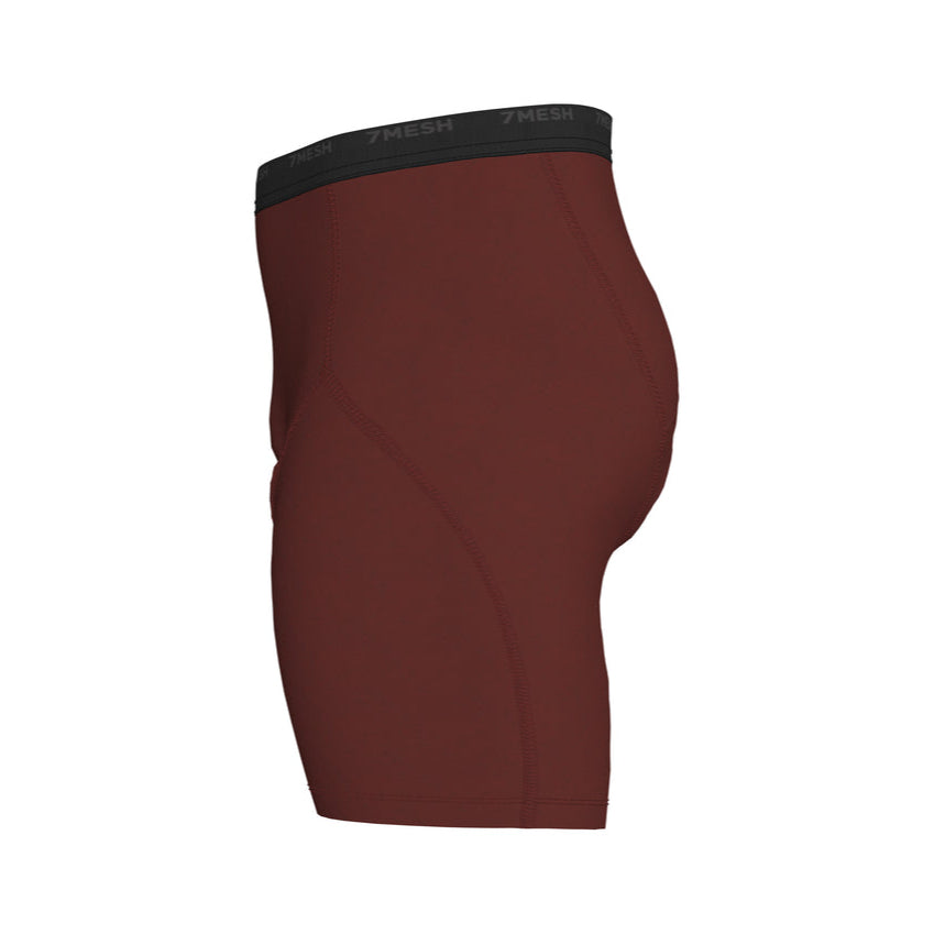 FOUNDATION BOXER BRIEF MEN'S
