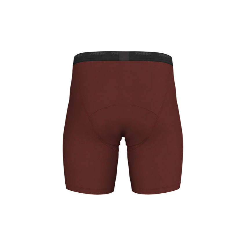 FOUNDATION BOXER BRIEF MEN'S