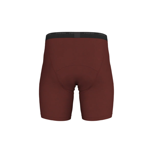 FOUNDATION BOXER BRIEF MEN'S
