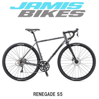 【2025年モデル】RENEGADE S5