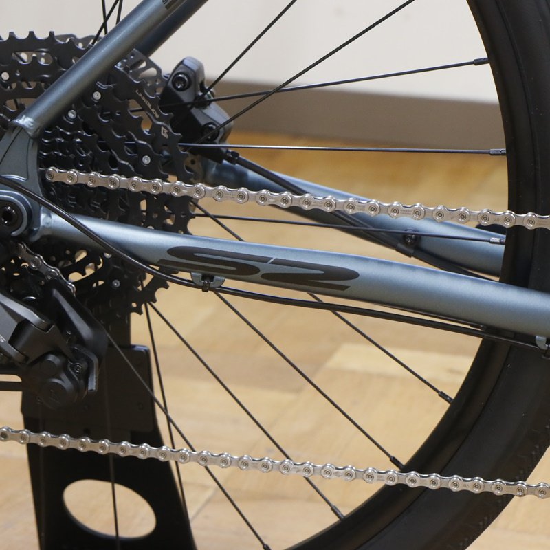 JAMIS｜【在庫セール！】SEQUEL S2 – 京都の自転車屋 CYCLE SHOP eirin
