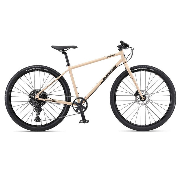 JAMIS｜【在庫セール！】SEQUEL S2 – 京都の自転車屋 CYCLE SHOP eirin 