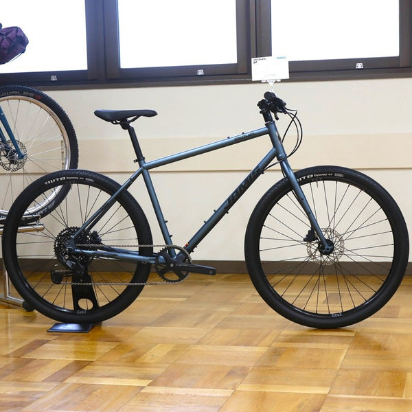 JAMIS｜【在庫セール！】SEQUEL S2 – 京都の自転車屋 CYCLE SHOP eirin 
