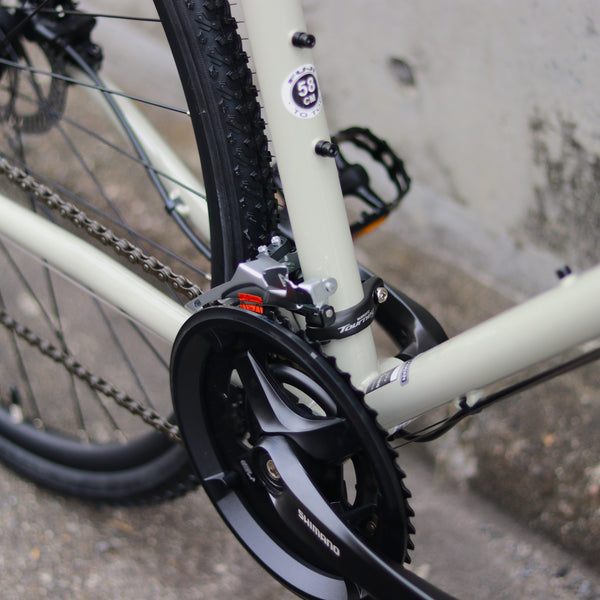 【2026年モデル】FEATHER CX FLAT