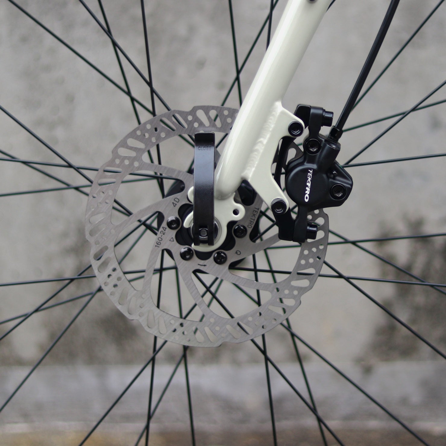 FUJI / 【2025年モデル】FEATHER CX FLAT – 京都の自転車屋