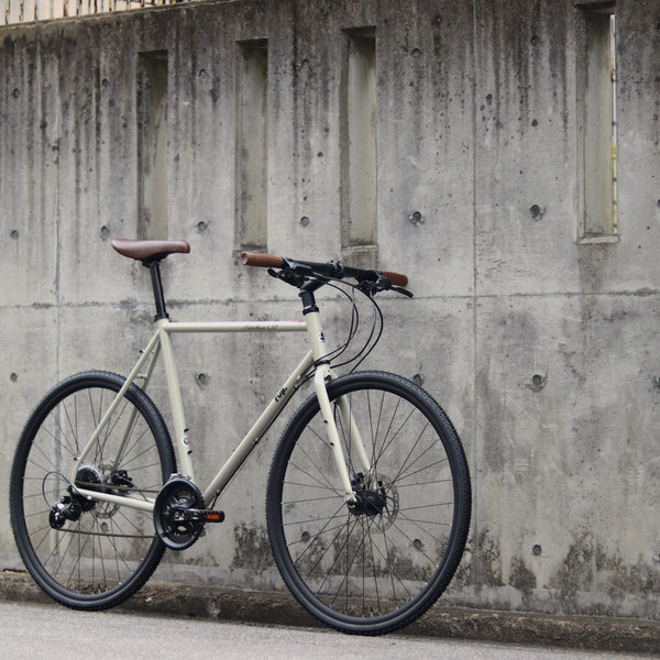 【2026年モデル】FEATHER CX FLAT
