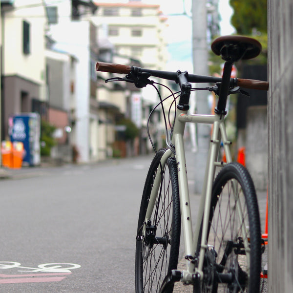 【2026年モデル】FEATHER CX FLAT