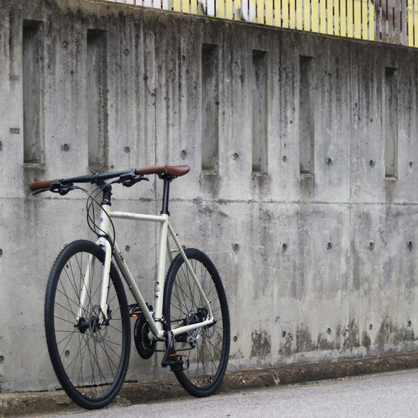 【2026年モデル】FEATHER CX FLAT