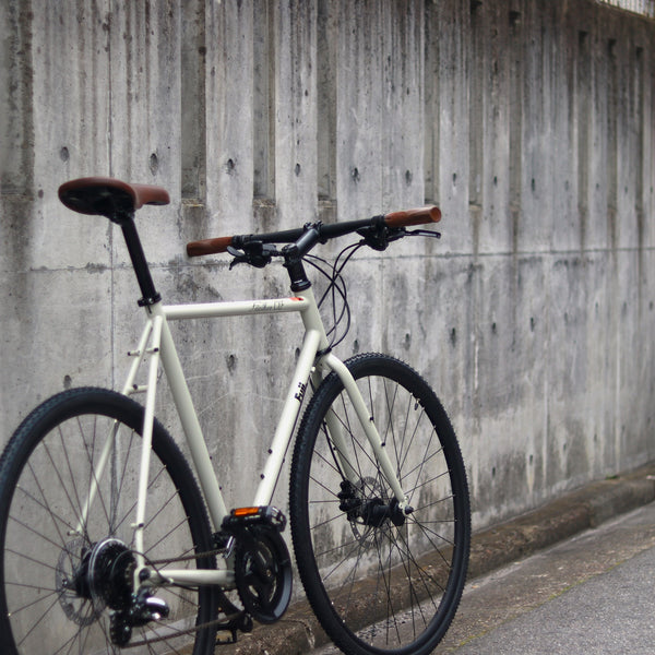 【2026年モデル】FEATHER CX FLAT