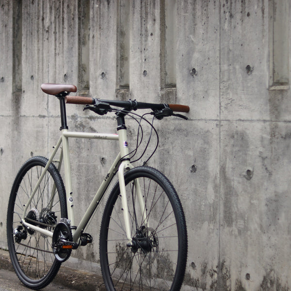 【2026年モデル】FEATHER CX FLAT