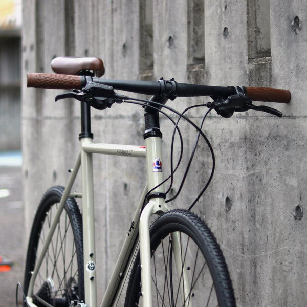【2026年モデル】FEATHER CX FLAT