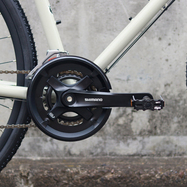 【2026年モデル】FEATHER CX FLAT