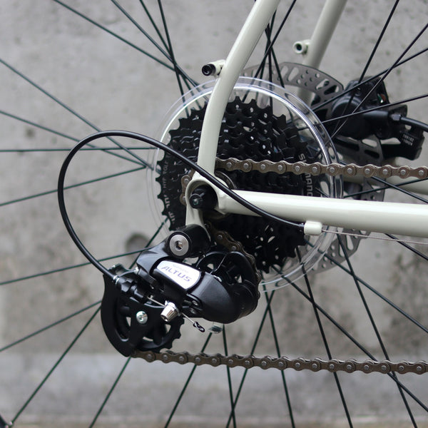 【2026年モデル】FEATHER CX FLAT