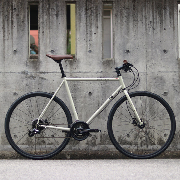 【2026年モデル】FEATHER CX FLAT