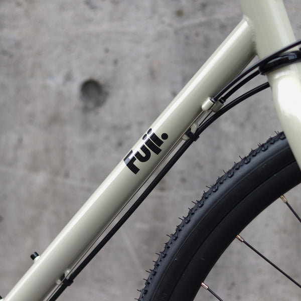 【2026年モデル】FEATHER CX FLAT