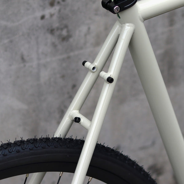 【2026年モデル】FEATHER CX FLAT