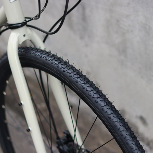 【2026年モデル】FEATHER CX FLAT