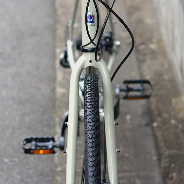 【2026年モデル】FEATHER CX FLAT