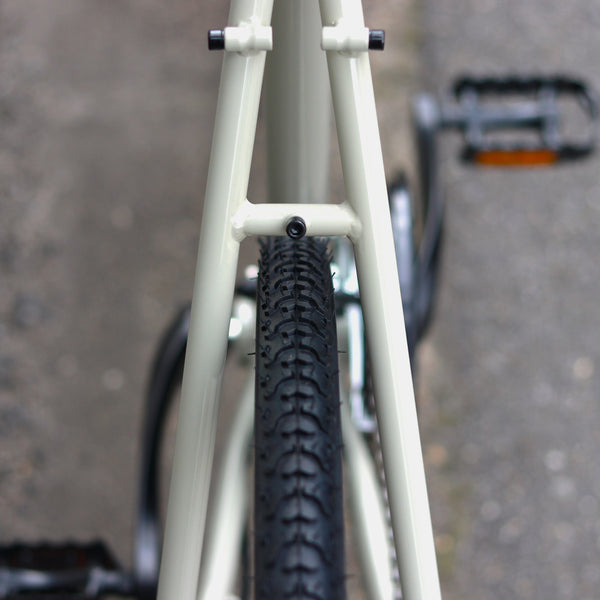 【2026年モデル】FEATHER CX FLAT