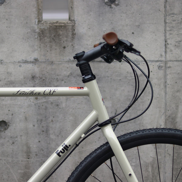 【2026年モデル】FEATHER CX FLAT