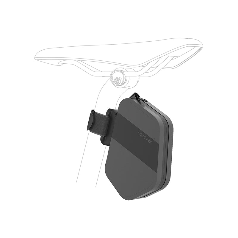 QUICK BAG（SEAT POST MOUNT KIT）