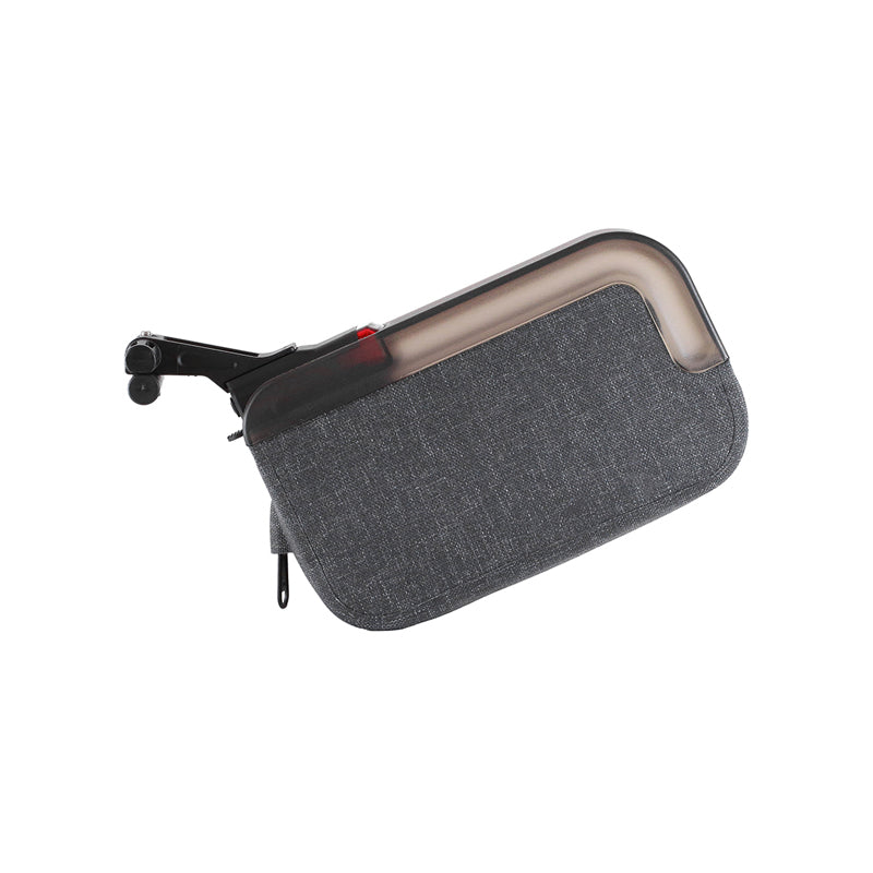 READY GO LUMIS Bike Bag リアライト一体型サドルバッグ