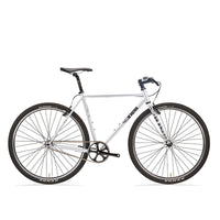 cinelli 【在庫セール！】Tutto Plus silver bootleg