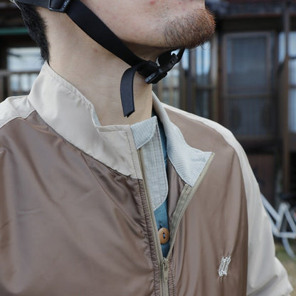 【在庫セール！】PACKABLE WINDBREAKER