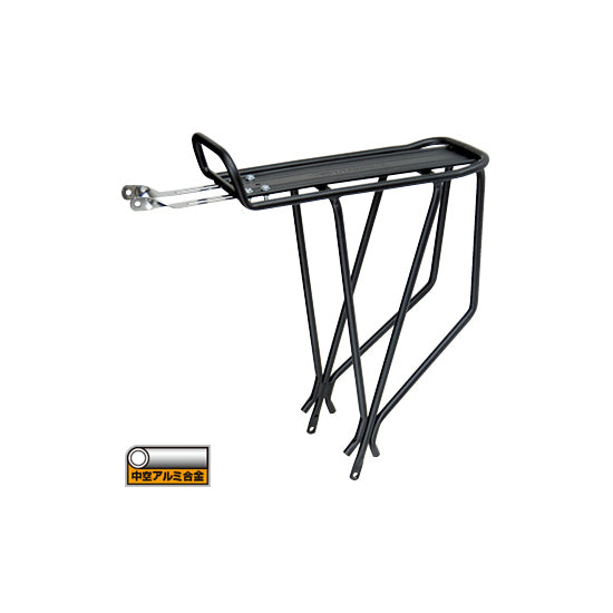 TIOGA Rear Tubular Carrier リムブレーキ用リアキャリア