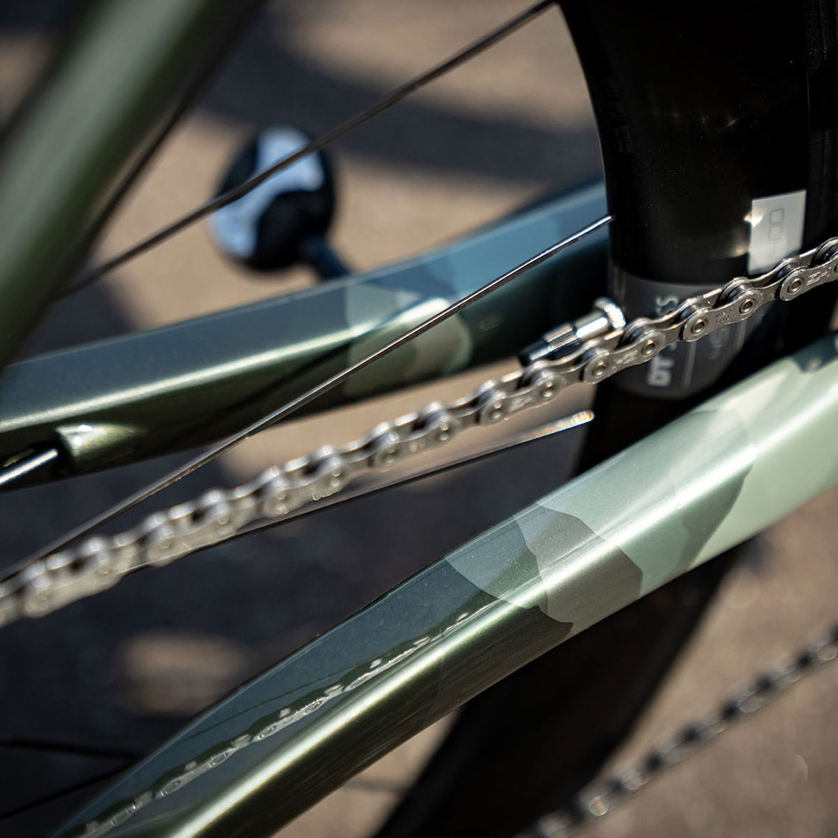 【2025年モデル】RE8 105 Di2