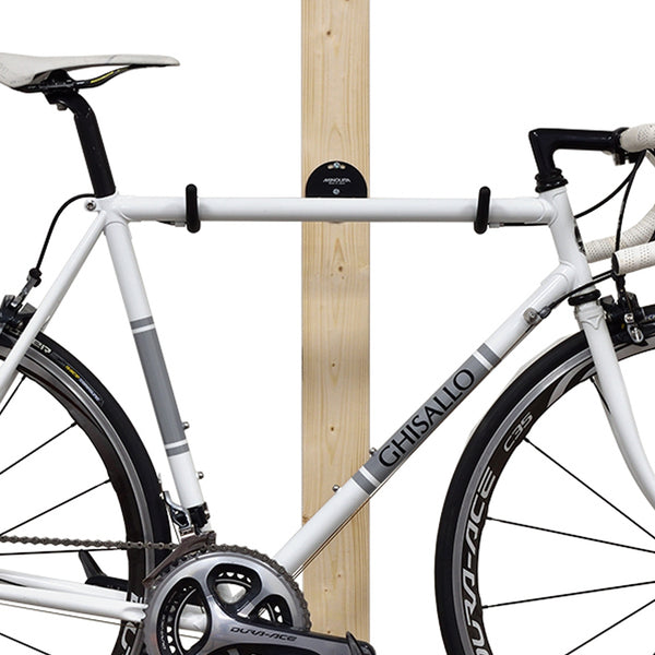バイクハンガー2×4