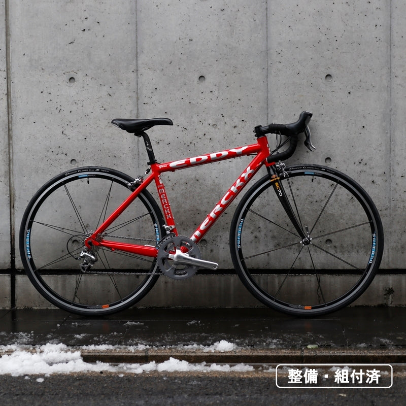 【在庫セール】【中古】GARA SLOPING（SHIMANO 105）