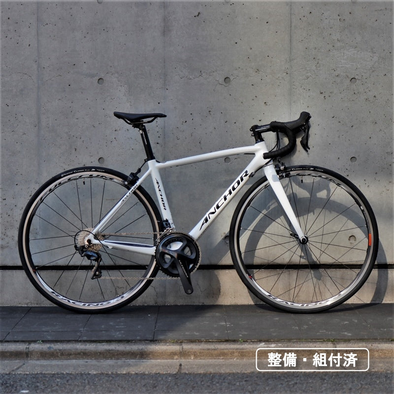 【在庫セール】【中古】【2016年モデル】 RS8 EPSE（SHIMANO R8000 ULTEGRA）