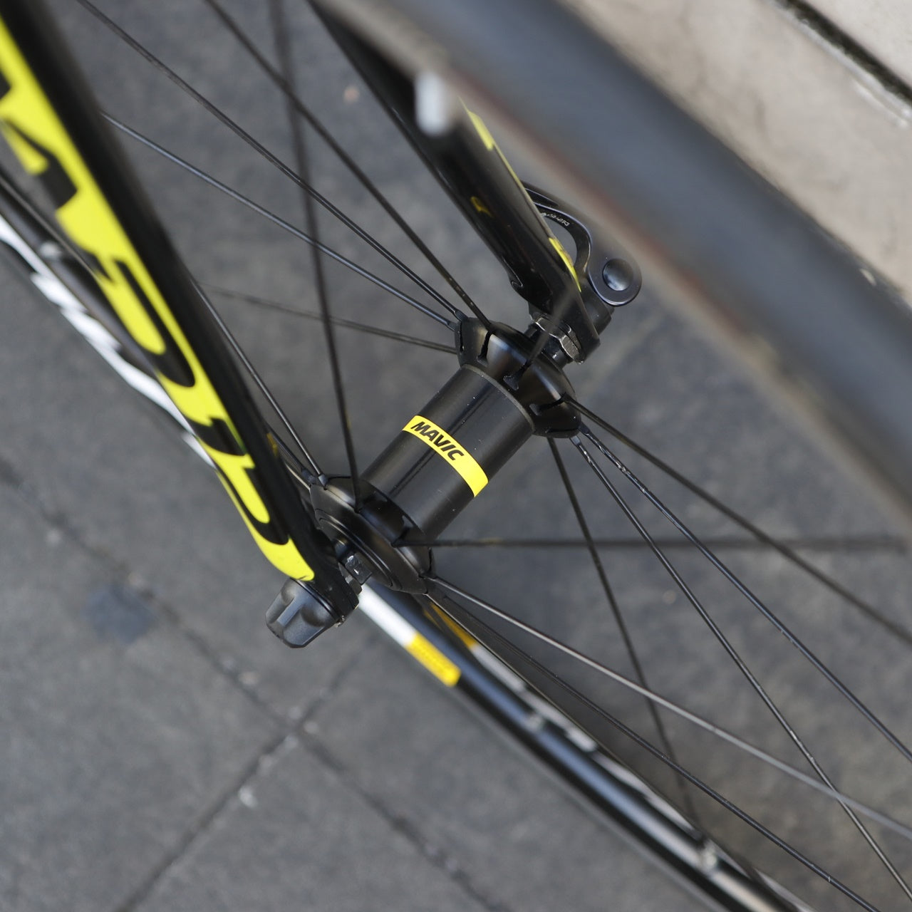CANNONDALE / 【中古】【2016年モデル】CAAD12 105 5 – 京都の