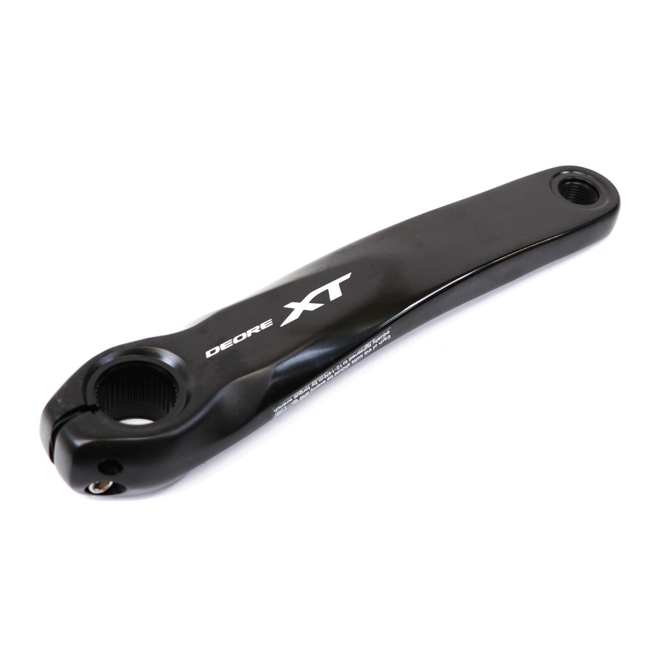 SHIMANO / 【アウトレット】DEORE XT（クランクセット 3x11スピード 175mm）-シマノ MTBクランク- – 京都の自転車屋  CYCLE SHOP eirin ＆ サイクルハテナ