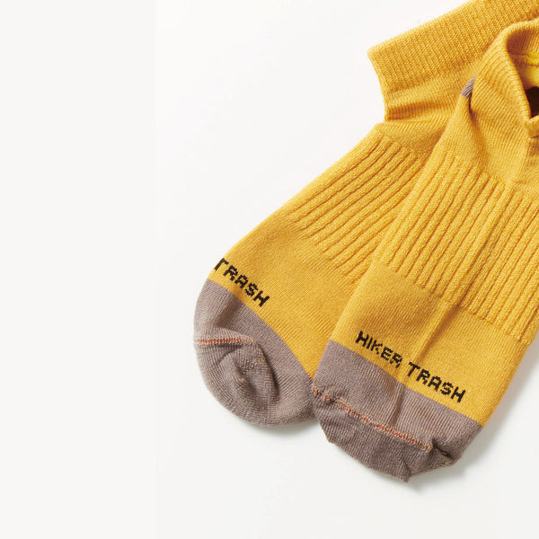 HIKER TRASH ”HIKE＆RUN”（HT30001）