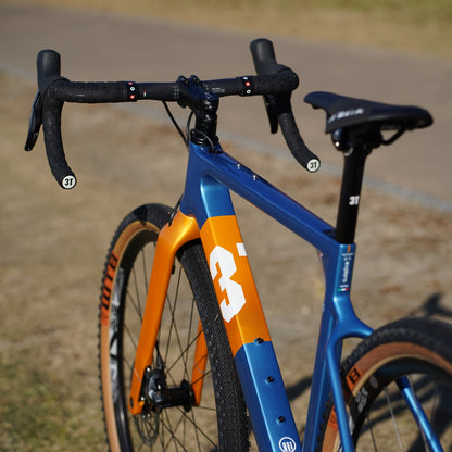 【アウトレット】EXPLORO TEAM EAGLE/FORCE eTap（size-M）