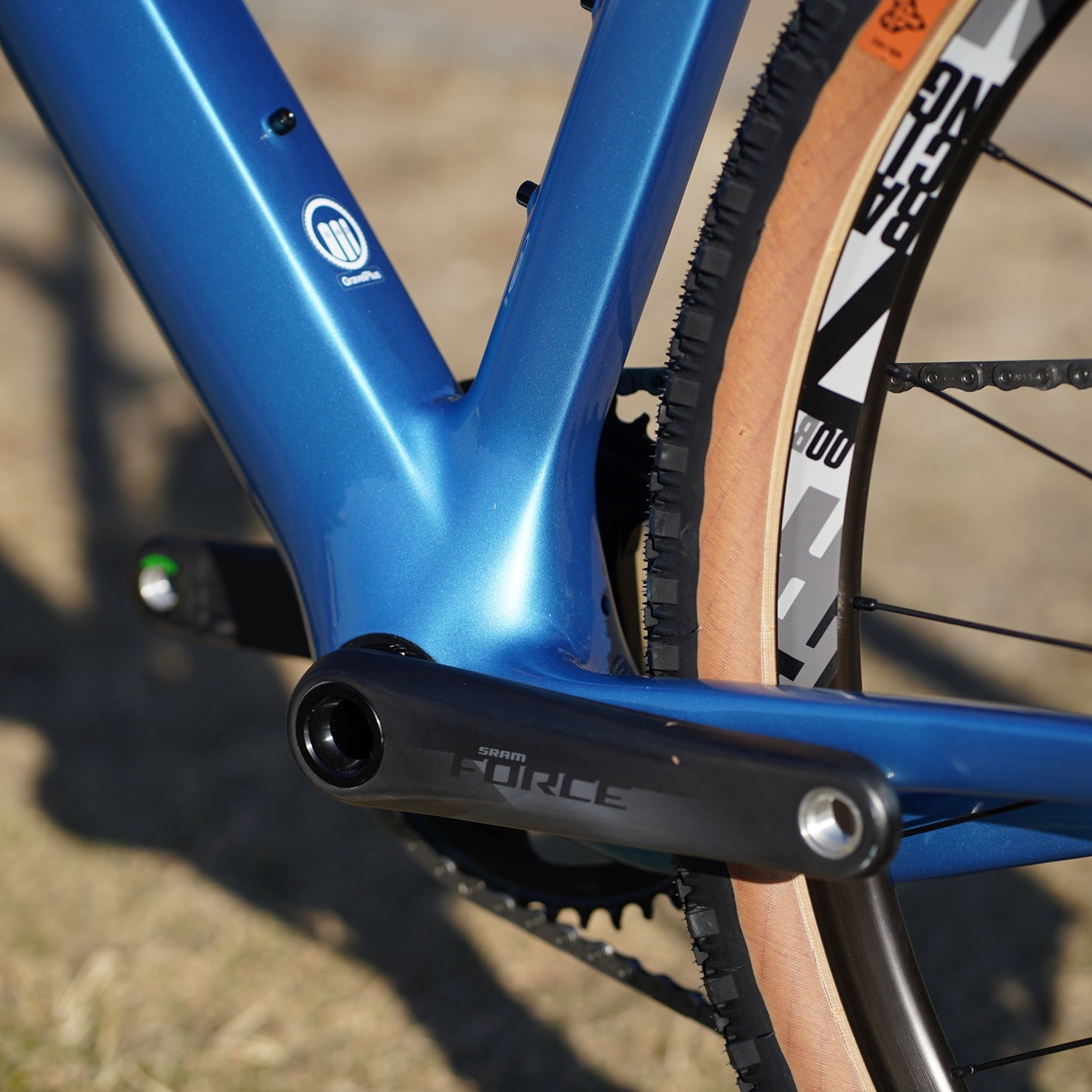 3T｜【アウトレット】EXPLORO TEAM EAGLE/FORCE eTap（size-M） – 京都