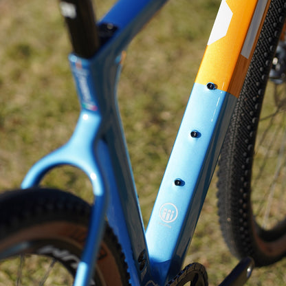 【アウトレット】EXPLORO TEAM EAGLE/FORCE eTap（size-M）