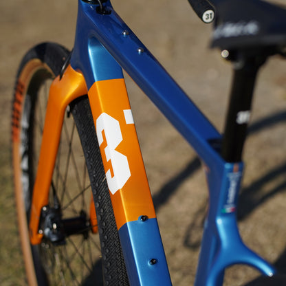 【アウトレット】EXPLORO TEAM EAGLE/FORCE eTap（size-M）