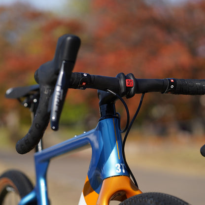 【アウトレット】EXPLORO TEAM EAGLE/FORCE eTap（size-M）