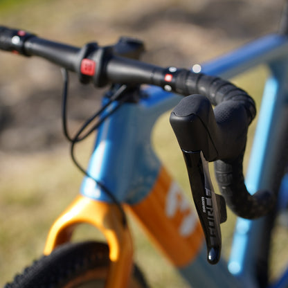 【アウトレット】EXPLORO TEAM EAGLE/FORCE eTap（size-M）